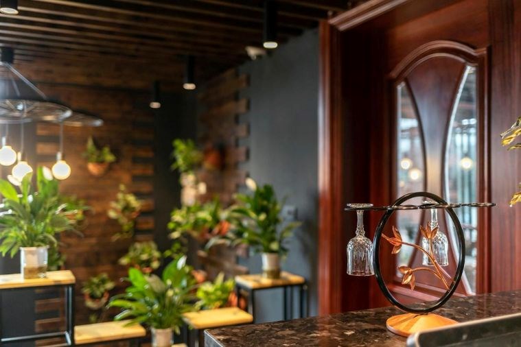 Khách sạn Thái Hà Boutique Hạ Long